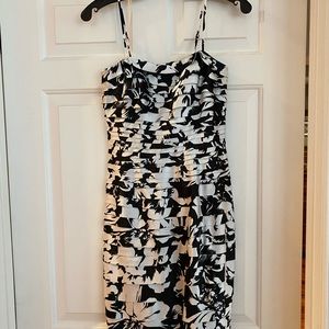 Like new WHBM dress $60